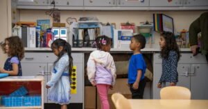 Read more about the article Trump administration threatens to gut Head Start rules, affecting 70,000 kids in California