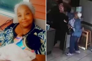 Read more about the article No charges to be issued over Tim Hortons customer Anita Grayson’s death after she died following brawl with manager
