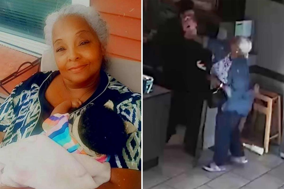 You are currently viewing No charges to be issued over Tim Hortons customer Anita Grayson’s death after she died following brawl with manager