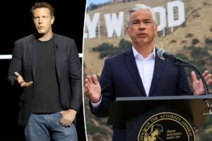 Read more about the article Staggering daily sum Paramount will have to pay in its antitrust battle to buy Warner Bros. revealed