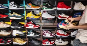 Read more about the article How Nike insiders were charged in a lucrative sneaker theft conspiracy