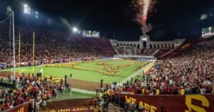 Read more about the article College football: The guide to all 18 Big Ten stadiums