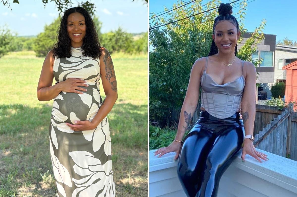 You are currently viewing Surrogate McKenna West who refuses to abort baby despite its biological parents wishes scores early legal victory