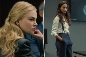 Read more about the article ‘Lioness’ returns for Season 3—Here’s how to watch new episodes for free