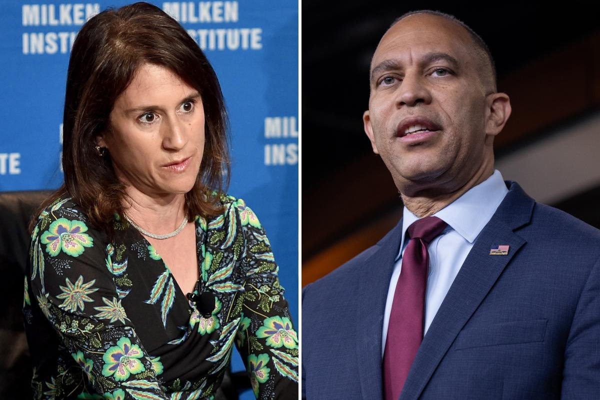 You are currently viewing Billionaire heiress who backed Mamdani now shoveling cash to House Dems in hopes of party takeover