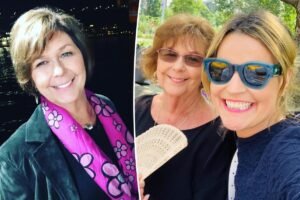 Read more about the article Savannah Guthrie makes heartbreaking plea to mom Nancy’s kidnappers 6 months after disappearance