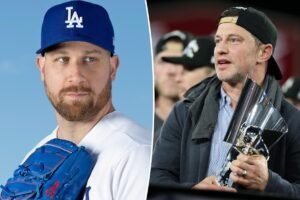 Read more about the article Dodgers latest bullpen injury not expected to alter trade deadline relief plan