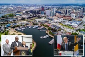 Read more about the article SoCal city cutting public safety jobs in bloodbath budget shortfall
