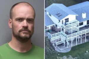 Read more about the article Bizarre twist in California spy camera rental mansion case as suspect found dead