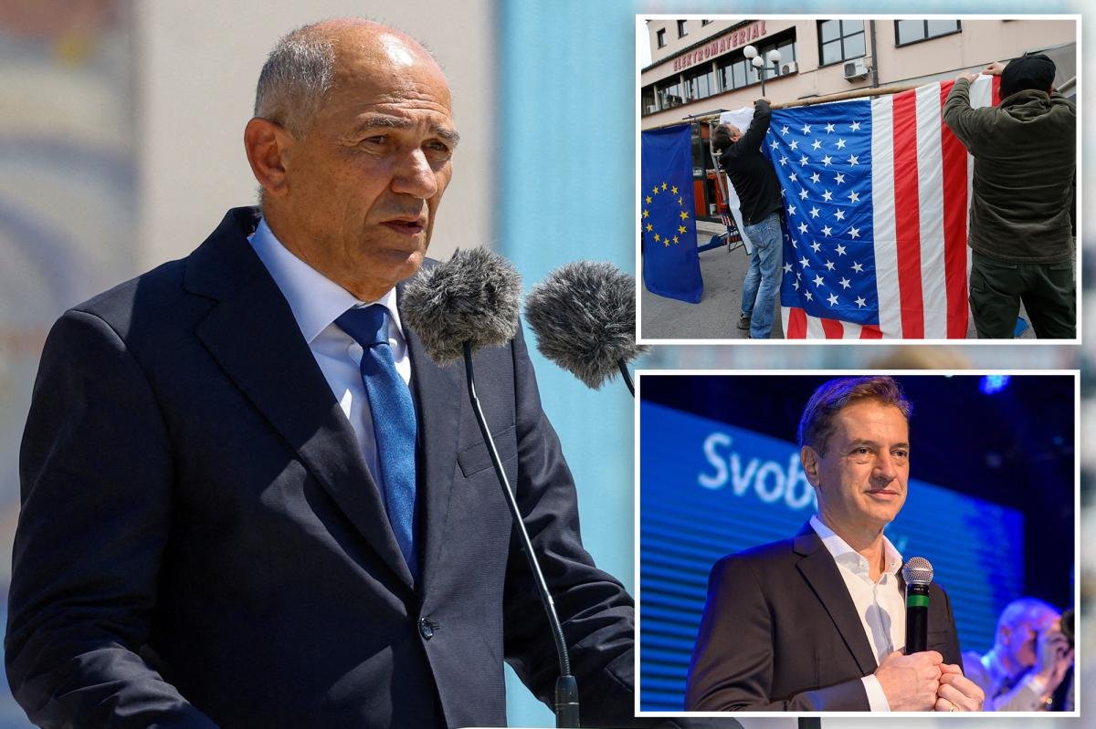 You are currently viewing Trump-style conservativism returns as European country’s PM makes radical political shift
