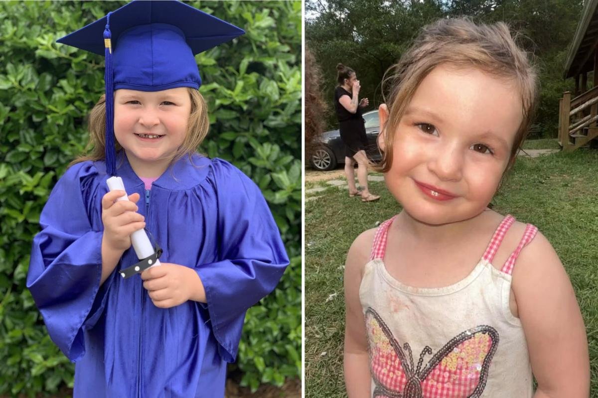 Read more about the article Georgia girl, 6, dies ahead of routine tonsillectomy