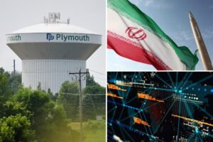 Read more about the article Iranian hackers likely behind Minnesota water system attacks, but it’s âsurprisingâ country hasnât taken credit, expert says