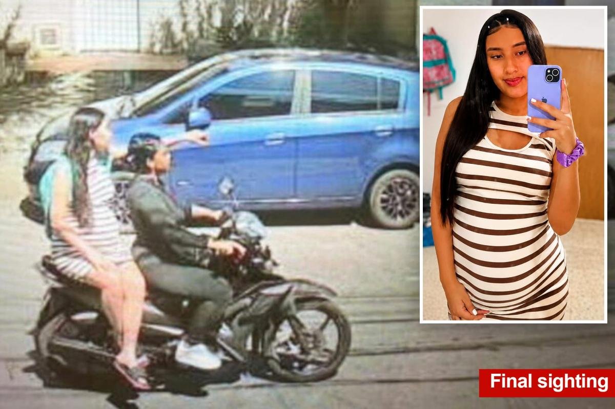 You are currently viewing Baby cut from slain mom’s womb found dead as 5 are arrested in alleged murder-for-baby plot