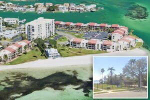Read more about the article Florida’s famed luxury ‘holdout house’ finally sold — but its next chapter a total mystery