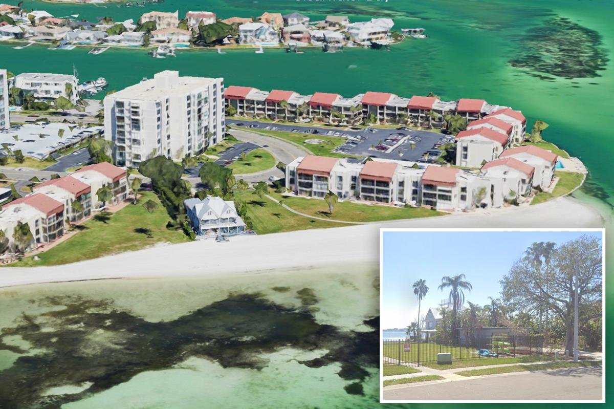 You are currently viewing Florida’s famed luxury ‘holdout house’ finally sold — but its next chapter a total mystery