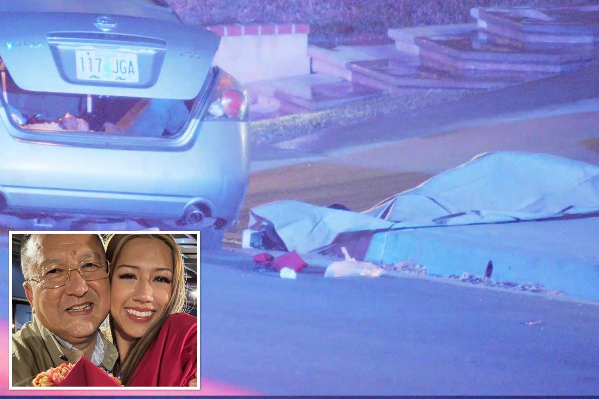 You are currently viewing Victim in chilling Chino Hills trunk murder pictured as disturbing details emerge in kidnapping-execution