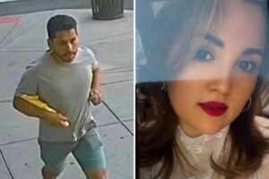 Read more about the article Cops ‘on the hunt’ in Mexico for NYC slasher who killed bartender: police sources