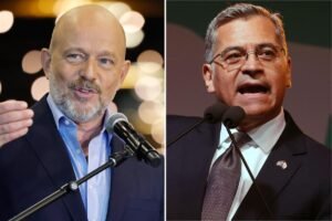 Read more about the article Bombshell poll shows Steve Hilton leading Xavier Becerra in major California county