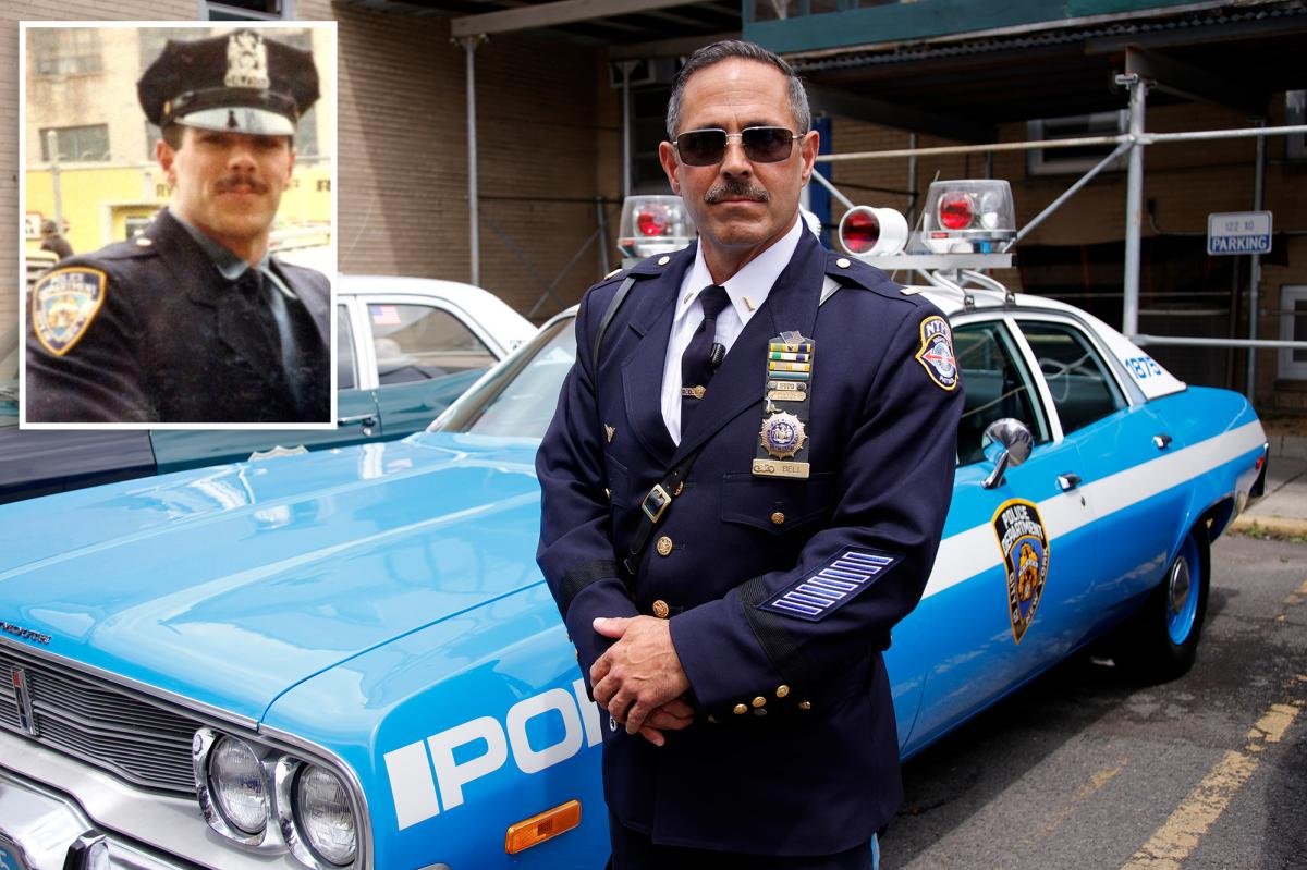 You are currently viewing NYPD Highway District 5 boss Joseph Bell calling it a career after 37 years: ‘It was a great ride’