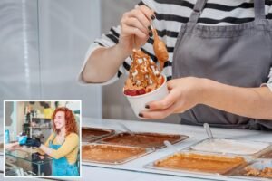 Read more about the article How Gen Z ignited a premium protein-packed frozen yogurt resurgence