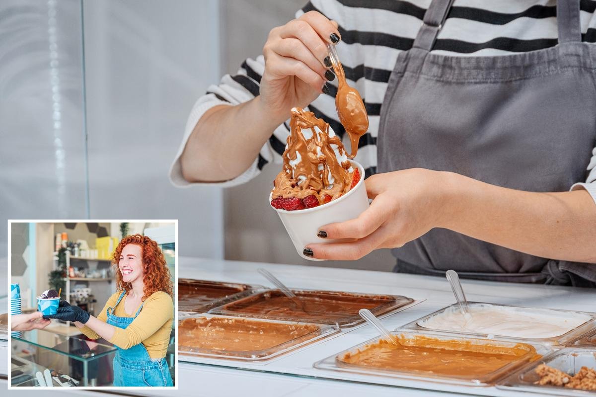 Read more about the article How Gen Z ignited a premium protein-packed frozen yogurt resurgence