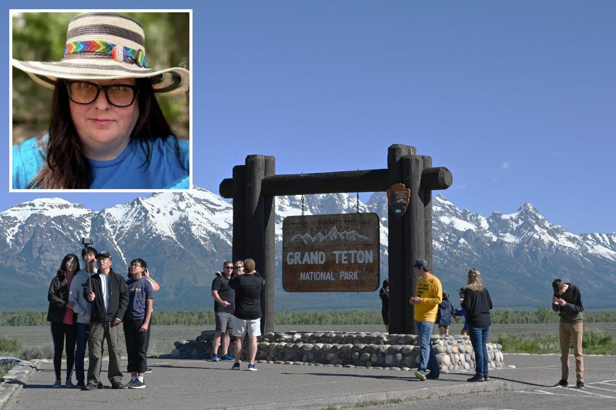 You are currently viewing Ex-National Park Service âresistance rangerâ giving secret tours that attack America