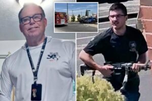 Read more about the article Idaho In-N-Out mass shooting victim waited to eat at recently opened restaurant because of hype: sister