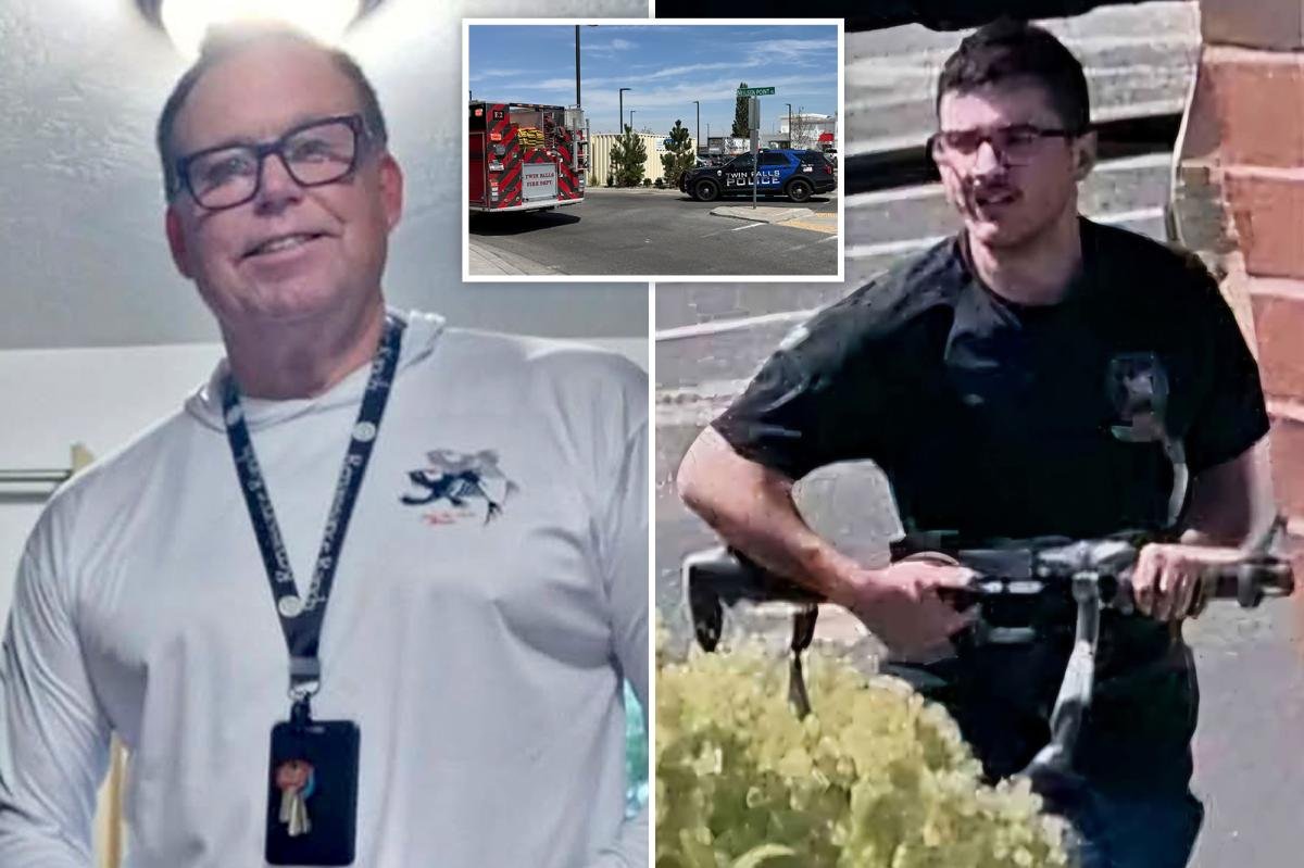 You are currently viewing Idaho In-N-Out mass shooting victim waited to eat at recently opened restaurant because of hype: sister