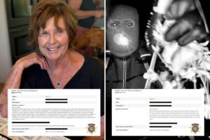 Read more about the article Nancy Guthrie ransom notes were written by two different people, expert claims — and what this could mean