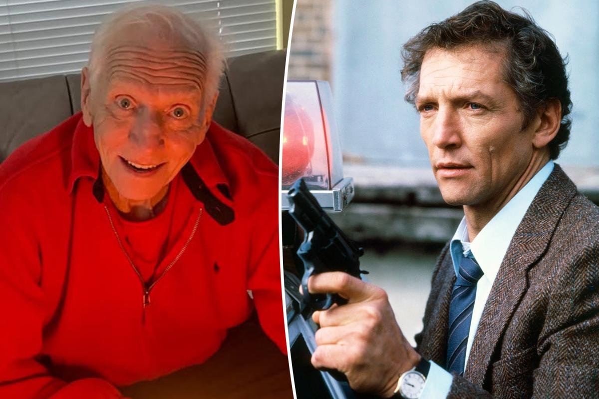 You are currently viewing ‘Night Heat’ star Scott Hylands dead at 83