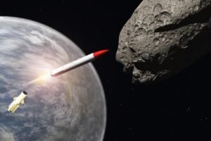 Read more about the article Scientists propose nuking solution to Doomsday asteroid — as thousands of city-killers swarm Earth