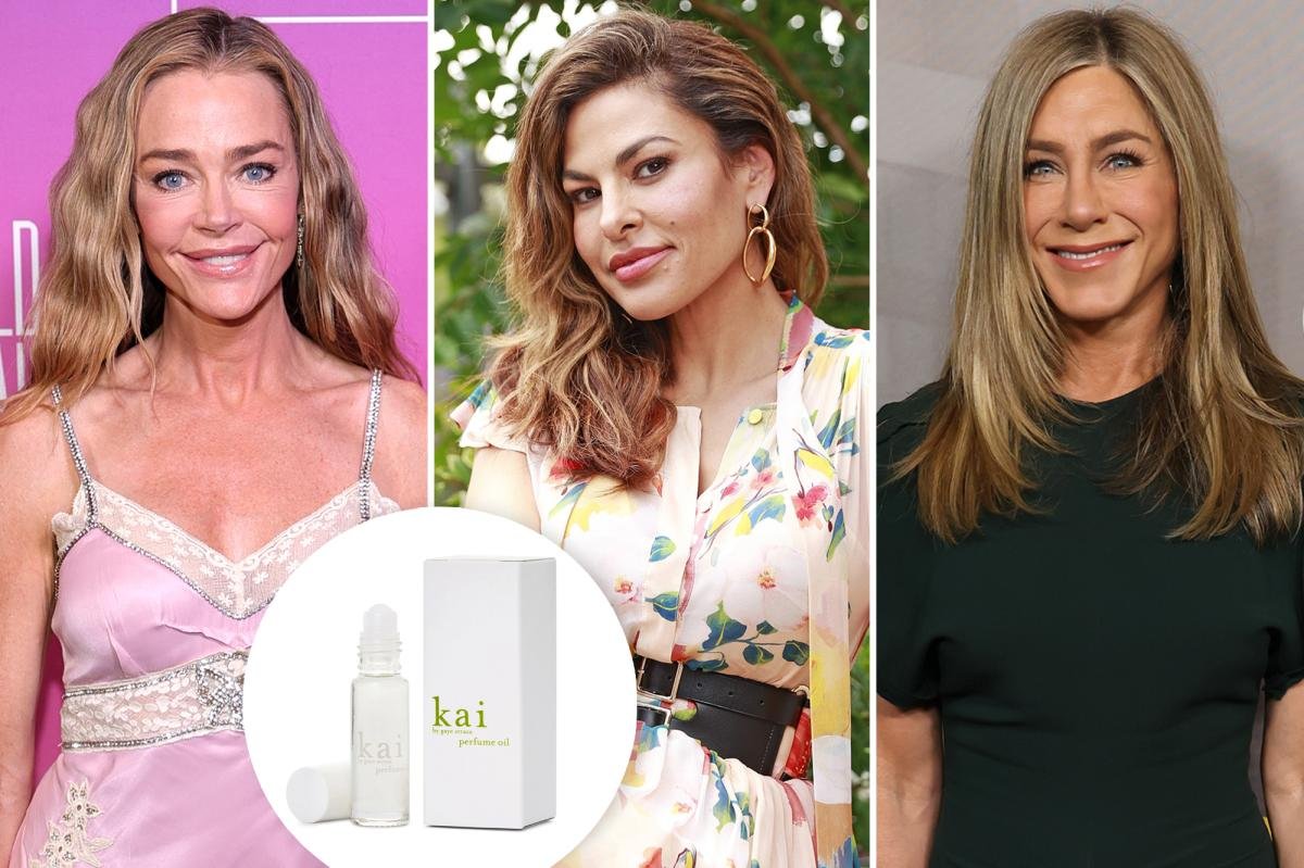 You are currently viewing So many stars use this ‘soft and clean’ perfume, and it’s almost 40% off today only
