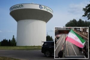 Read more about the article Iran-backed hackers likely behind attack that shut down Minnesota water plant — and they’re not done yet