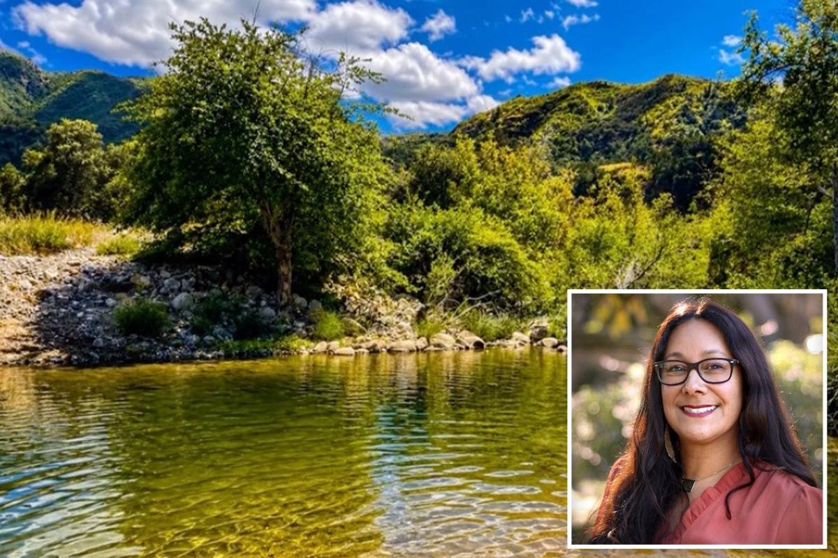 You are currently viewing Big Sur Land Trust hands picturesque 84 acres including major highway to indigenous tribe