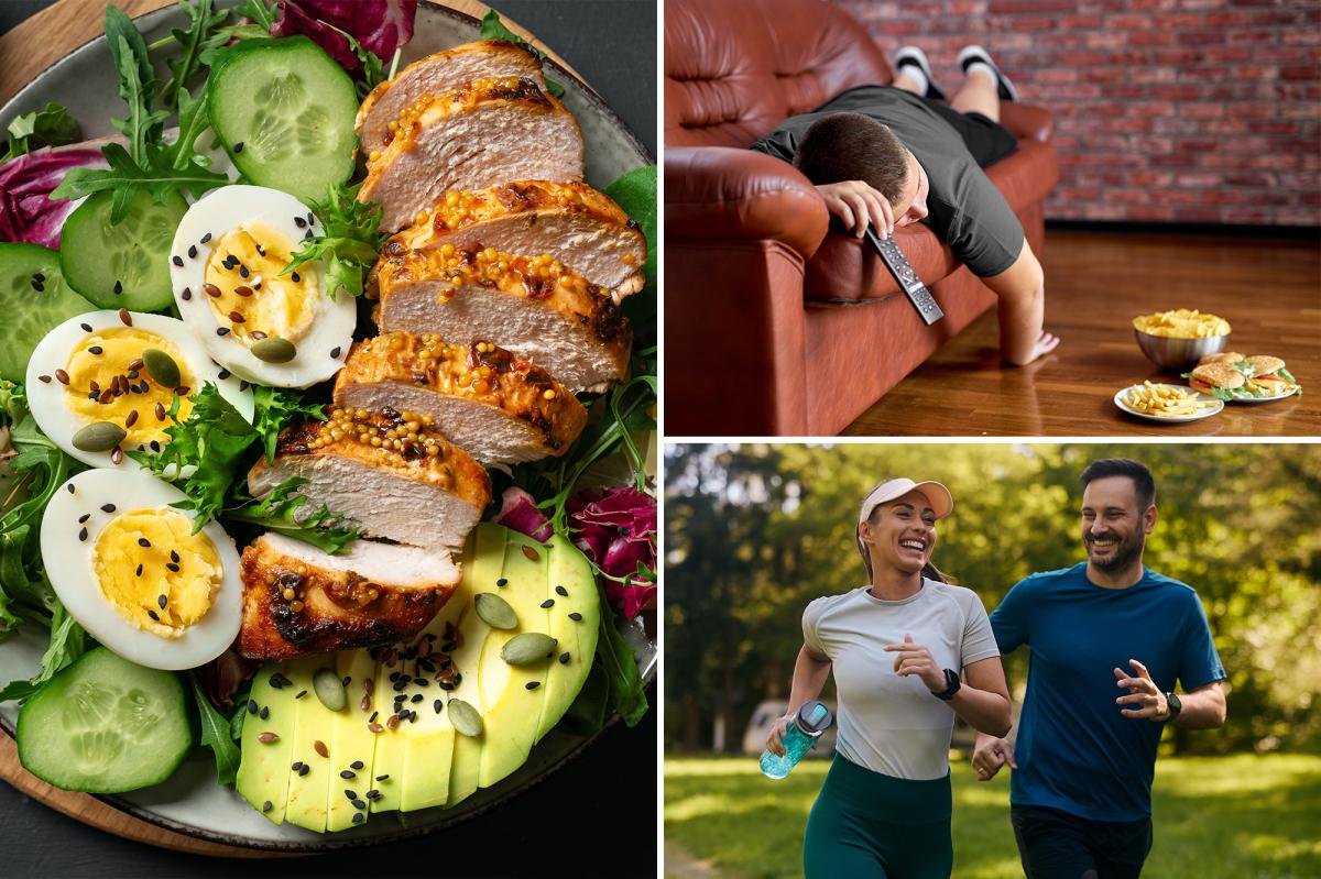 You are currently viewing Living longer could hinge on one surprising dietary change, study review suggests