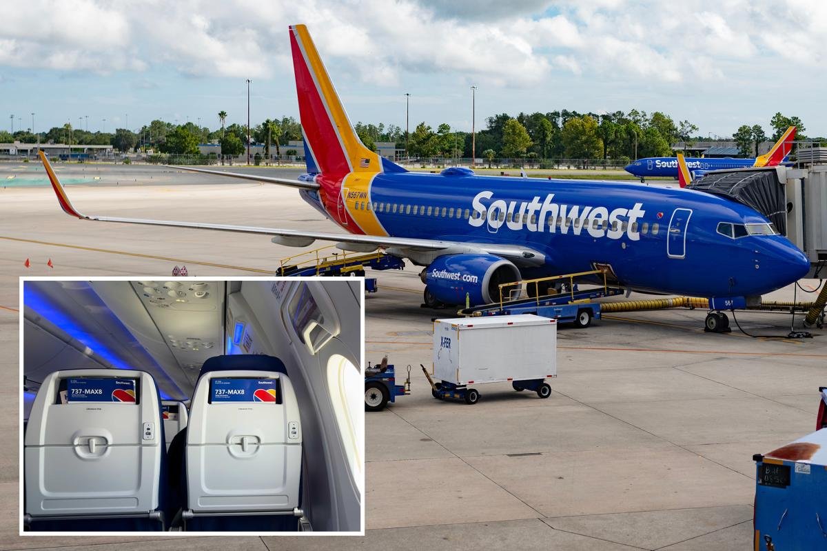 You are currently viewing Southwest finally makes changes to its most controversial policy after years of customer backlash
