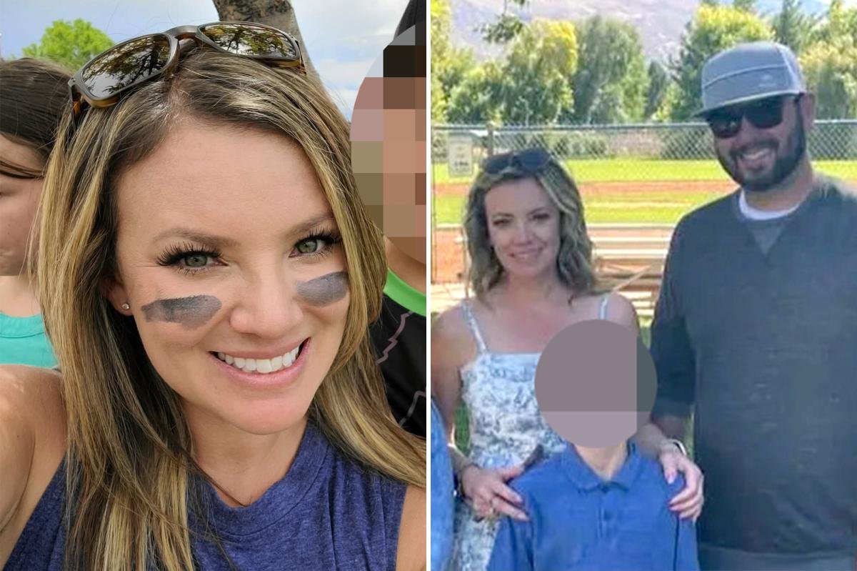 You are currently viewing Kansas mom of 4 nearly dies after getting bitten by spiders while enjoying campfire with family