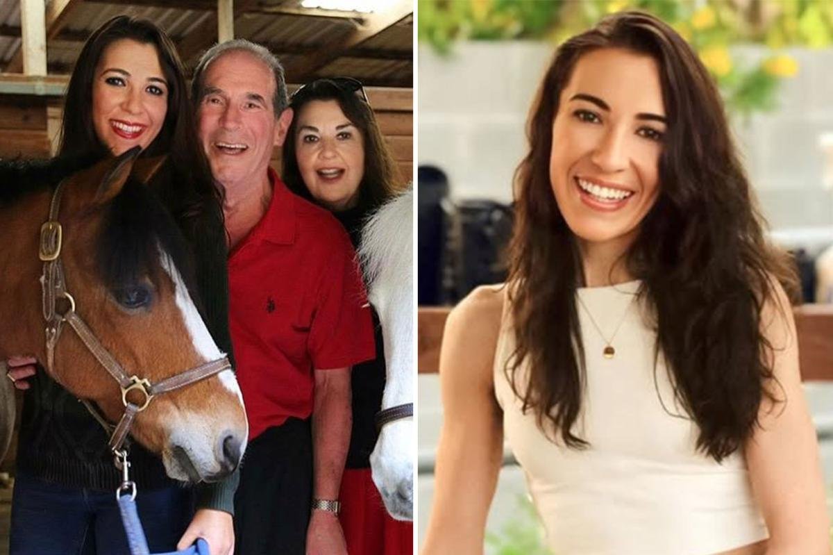 You are currently viewing California power couple snarled in fresh scandal after daughter allegedly tricked TV star into thinking he got her pregnant