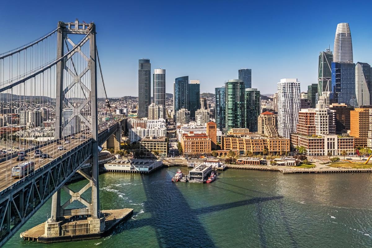 You are currently viewing Sudden surge of multimillionaires sees all cash buyers flood superrich California city