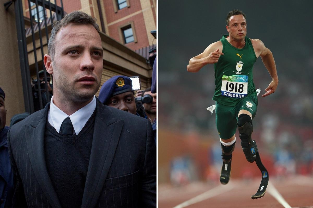 You are currently viewing Murderer Oscar Pistorius shockingly lands new job after prison release
