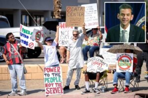 Read more about the article NASA chief Jared Isaacman tells ‘Pod Force One’ about his NIMBY solution to data center backlash