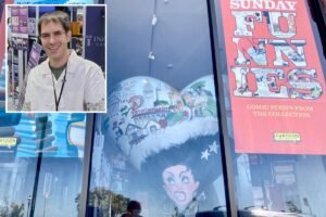 Read more about the article Much-loved California museum closes after owner caught in creepiest act imaginable