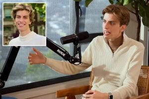 Read more about the article ‘Nostradamus of AI’ Leopold Aschenbrenner leaps back into big bets — in latest twist after spectacular blow-up