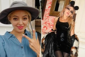 Read more about the article Cat Marnell’s new fiction book to include real  downtown NYC personalities