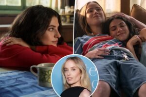 Read more about the article How to watch Megan Park’s new series ‘Sterling Point’ for free: Cast, trailer