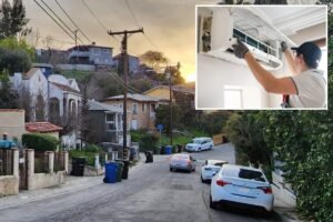 Read more about the article LA County landlords must keep rentals below a certain temperature starting in 2027