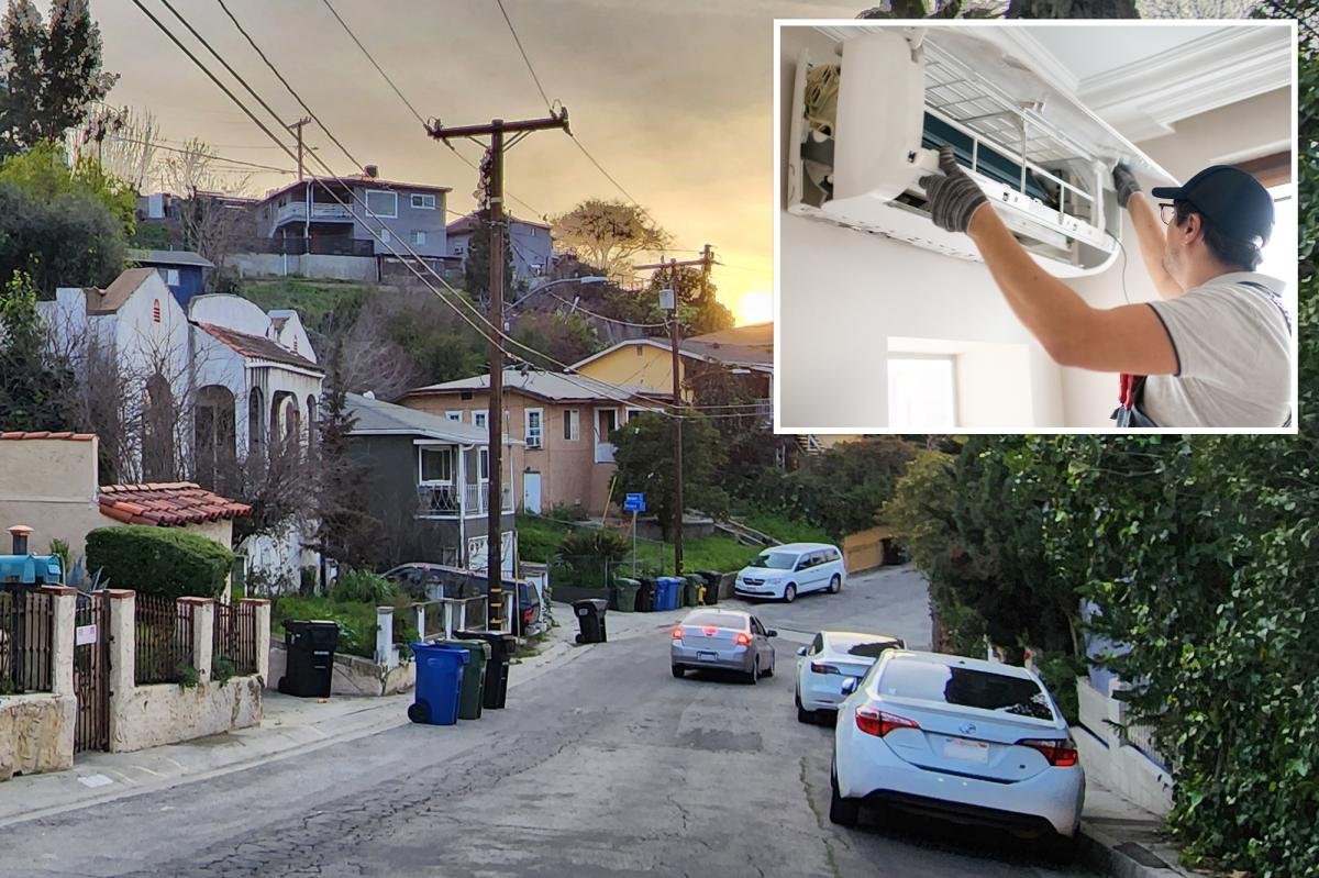 You are currently viewing LA County landlords must keep rentals below a certain temperature starting in 2027