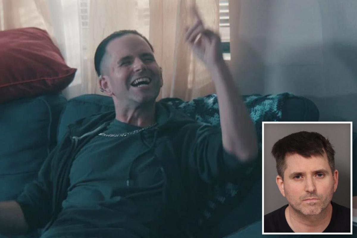You are currently viewing Hollywood actor sicko used ‘casting calls’ to lure teenage victims