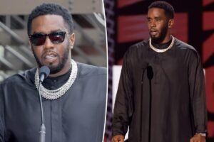Read more about the article Sean ‘Diddy’ Combs’ release date pushed back after prison fight