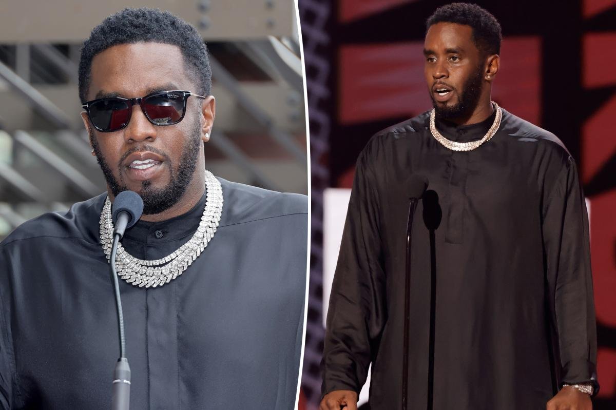 You are currently viewing Sean ‘Diddy’ Combs’ release date pushed back after prison fight